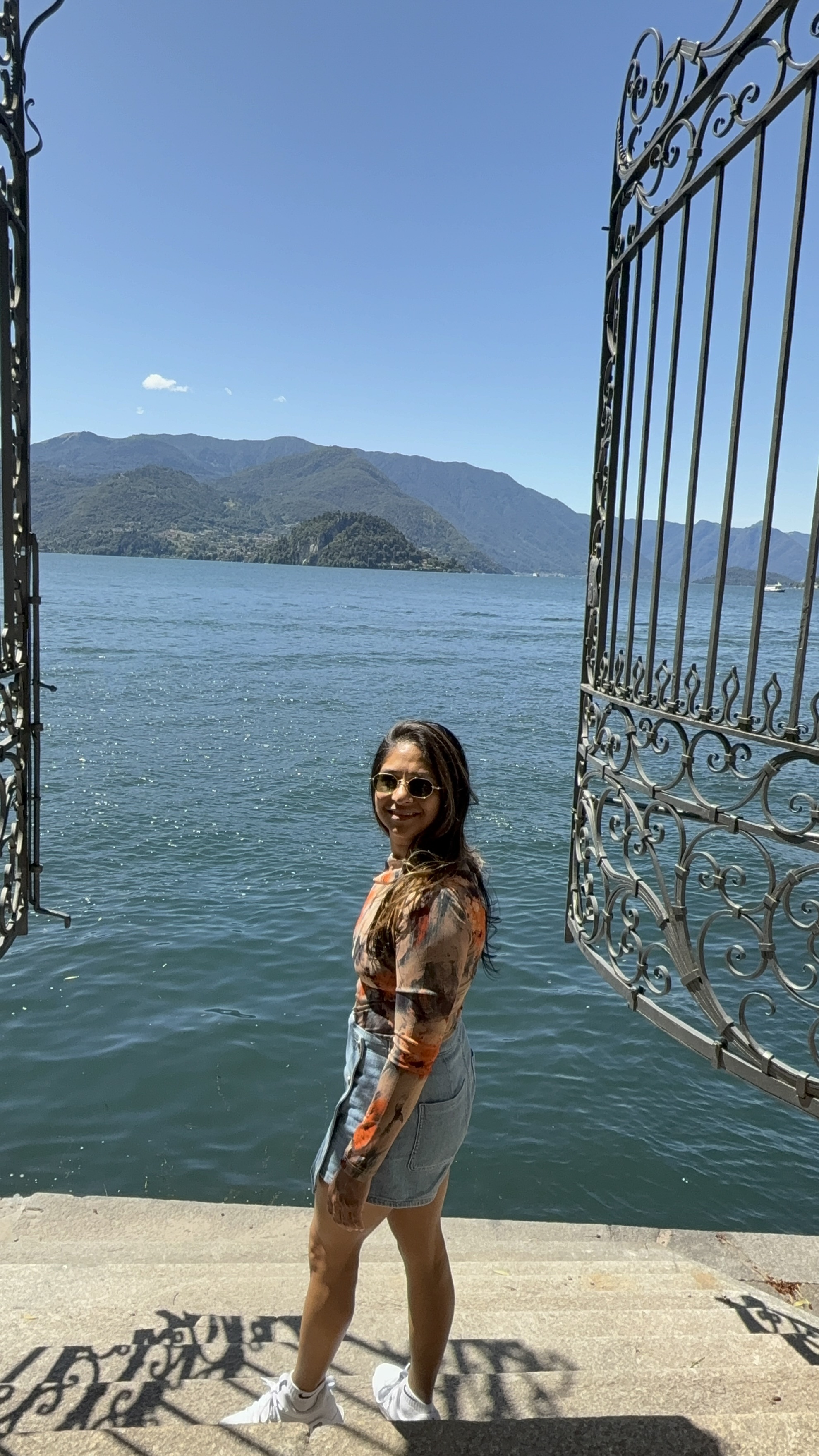 Twinkle Patel — Interior Designer