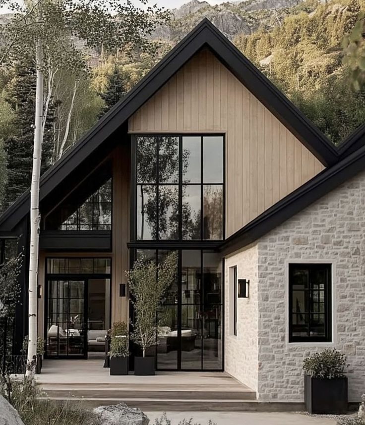 Blue Ridge Retreat